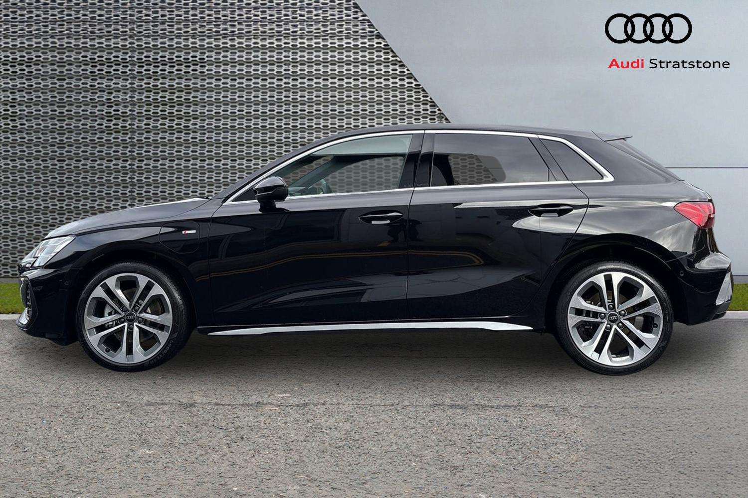 Used Audi A3 2025 for sale - 76411302: Photo 8