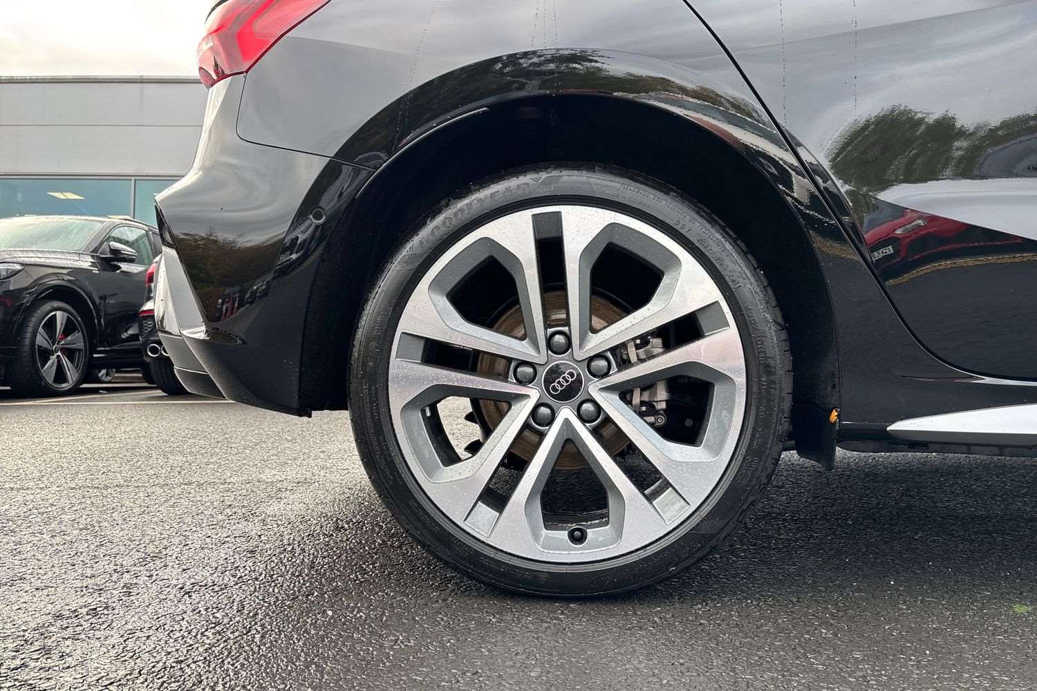 Used Audi A3 2025 for sale - 76411302: Photo 9