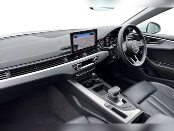 Used Audi A5 2022 for sale - 78352129: Photo