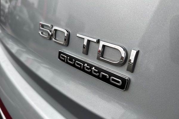 Used Audi Q7 2023 for sale - 76242607: Photo 12