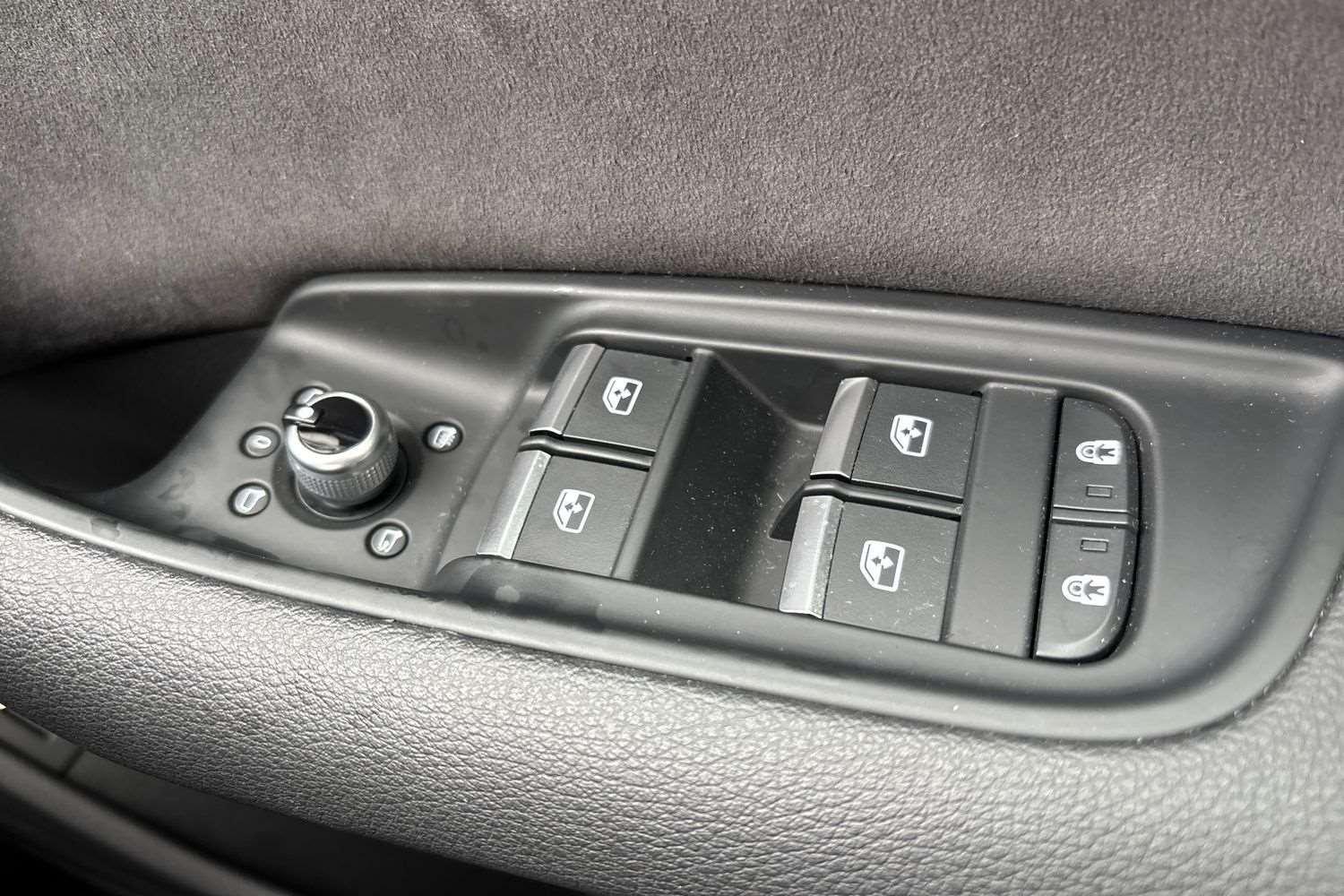 Used Audi Q7 2023 for sale - 76242607: Photo 14