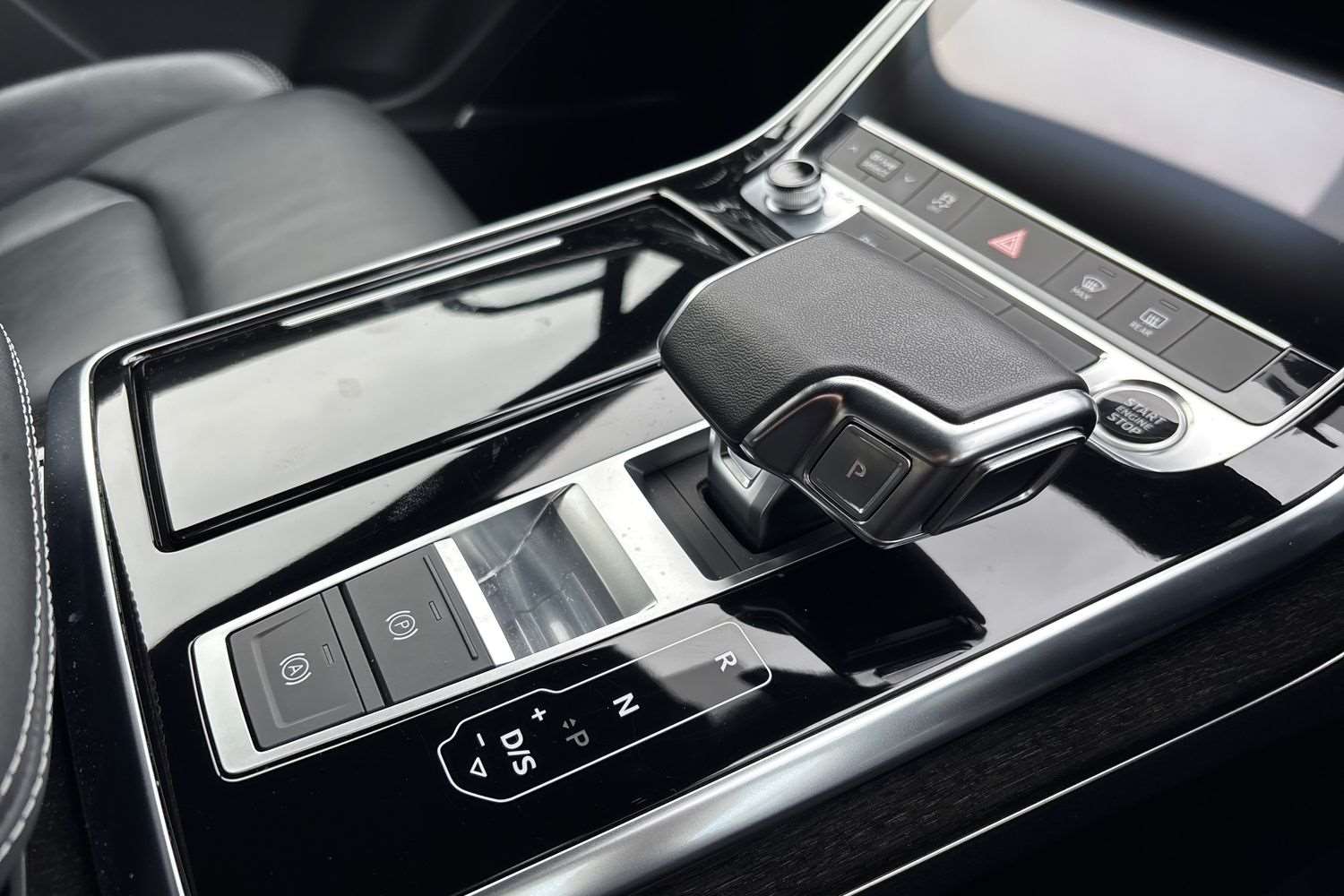 Used Audi Q7 2023 for sale - 76242607: Photo 15