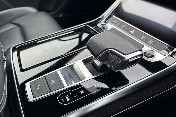 Used Audi Q7 2023 for sale - 76242607: Photo 15