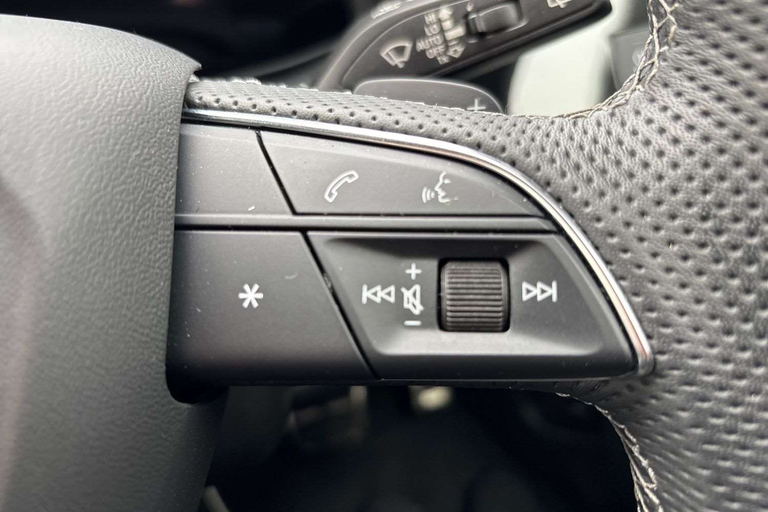 Used Audi Q7 2023 for sale - 76242607: Photo 17