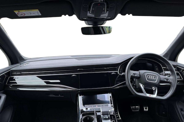Used Audi Q7 2023 for sale - 76242607: Photo 19