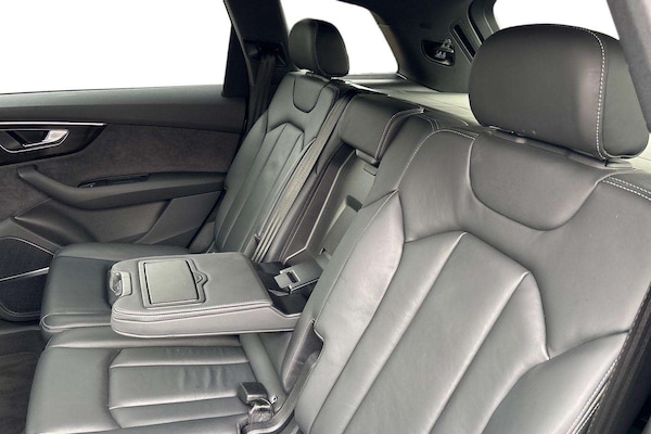Used Audi Q7 2023 for sale - 76242607: Photo 22