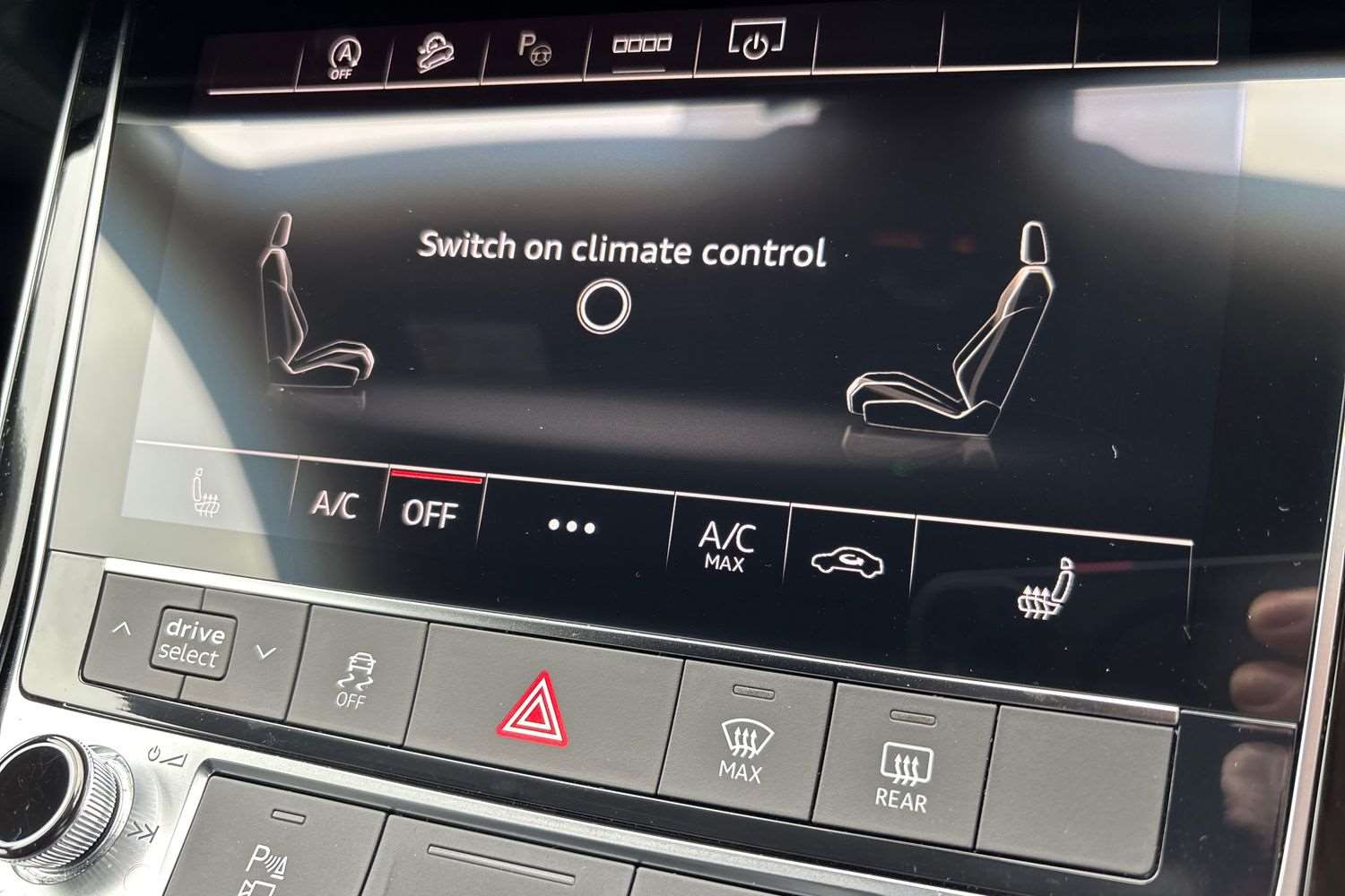 Used Audi Q7 2023 for sale - 76242607: Photo 28