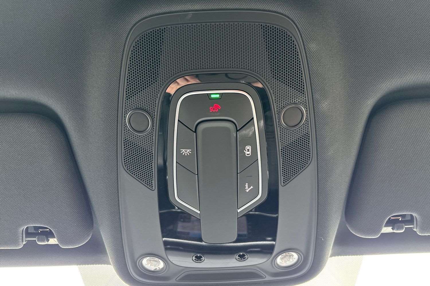 Used Audi Q7 2023 for sale - 76242607: Photo 32