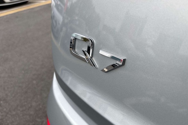 Used Audi Q7 2023 for sale - 76242607: Photo 34