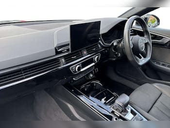 Used Audi A4 2024 for sale - 79637659: Photo