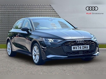 Used Audi A3 2024 for sale - 79002163: Photo