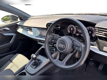 Used Audi A3 2024 for sale - 79002163: Photo