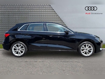 Used Audi A3 2024 for sale - 79002163: Photo