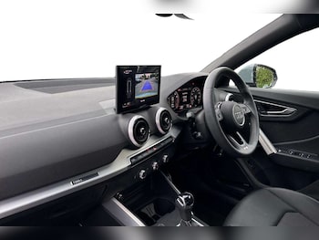 Used Audi Q2 2024 for sale - 78744066: Photo