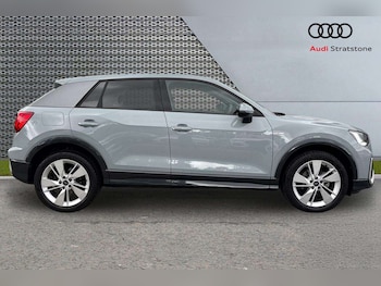 Used Audi Q2 2024 for sale - 78744066: Photo