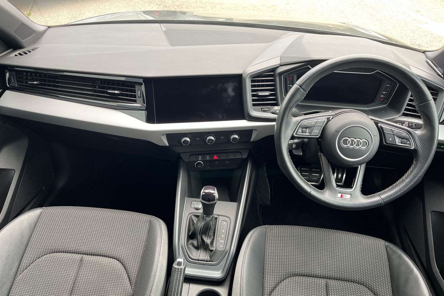 Used Audi A1 2022 for sale - 76016276: Photo 12