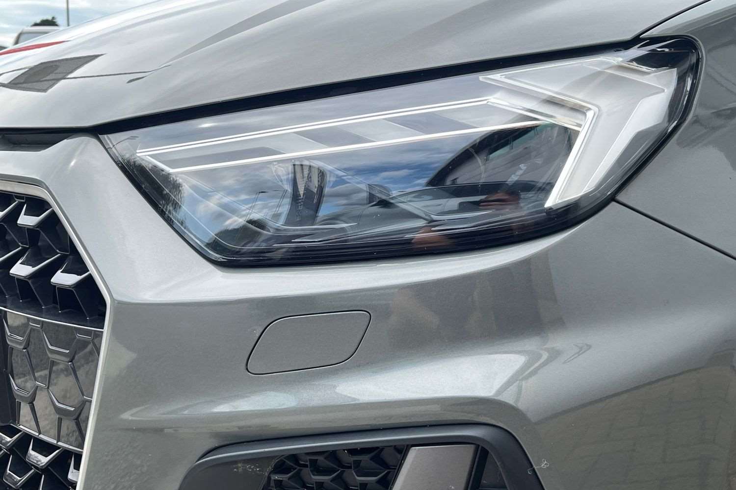 Used Audi A1 2022 for sale - 76016276: Photo 18