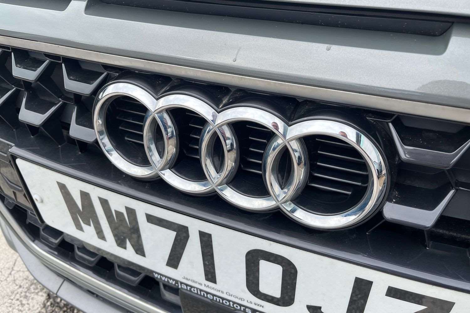Used Audi A1 2022 for sale - 76016276: Photo 24