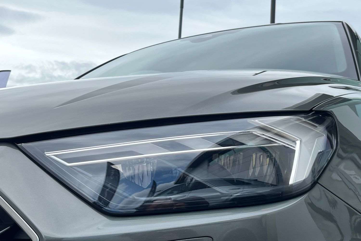 Used Audi A1 2022 for sale - 76016276: Photo 25
