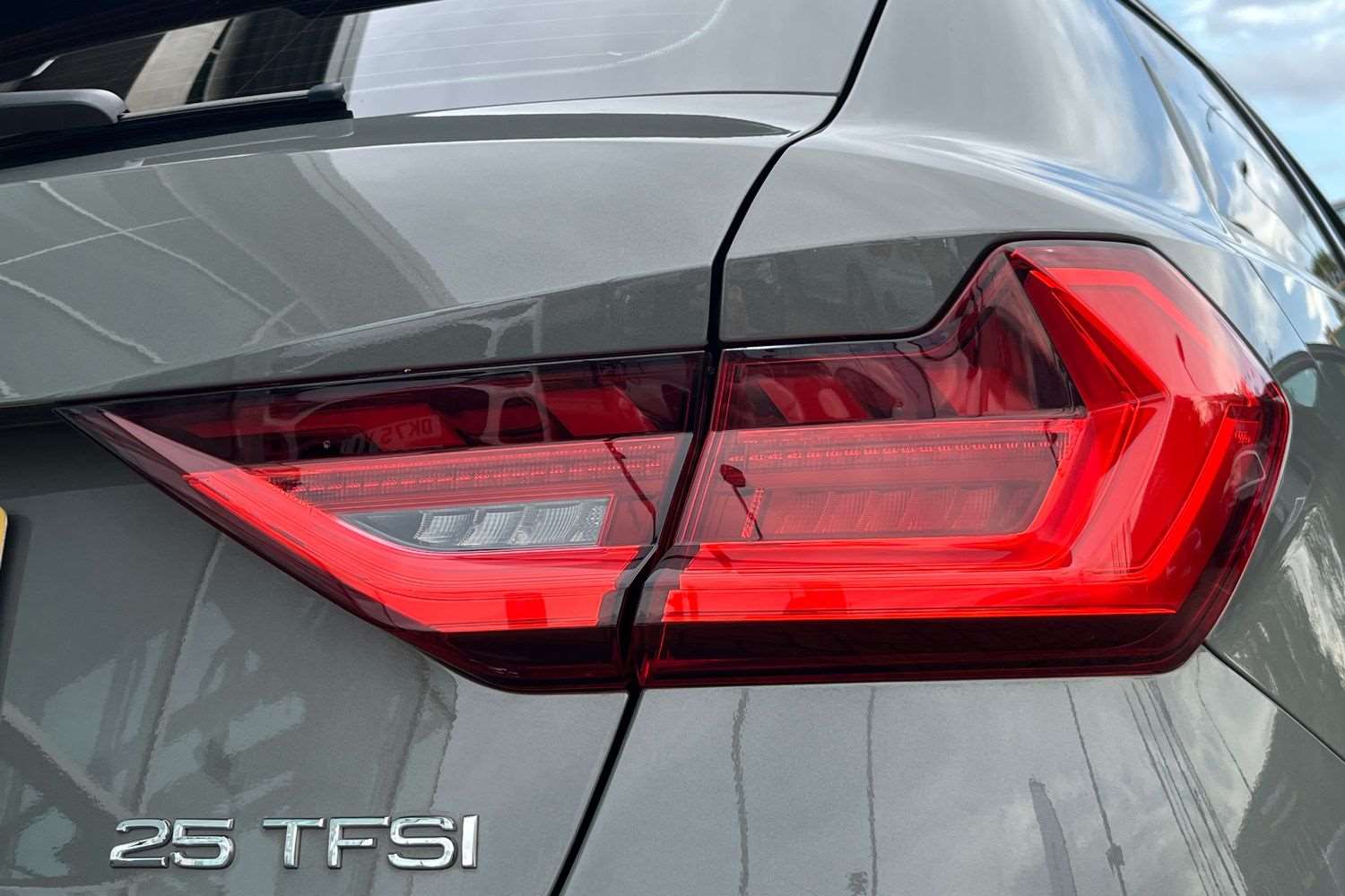 Used Audi A1 2022 for sale - 76016276: Photo 26