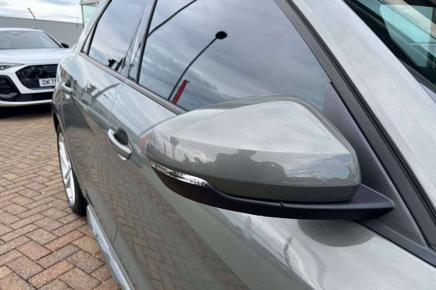 Used Audi A1 2022 for sale - 76016276: Photo 28