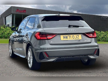 Used Audi A1 2022 for sale - 76016276: Photo 3