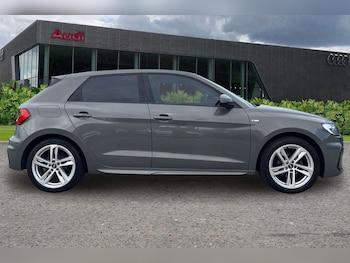 Used Audi A1 2022 for sale - 76016276: Photo 4