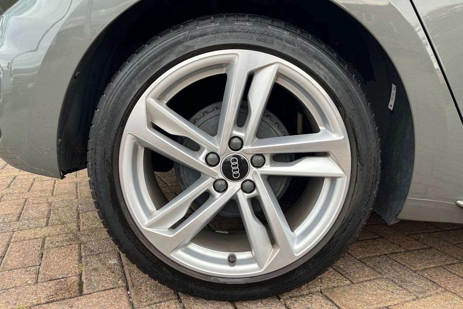 Used Audi A1 2022 for sale - 76016276: Photo 5