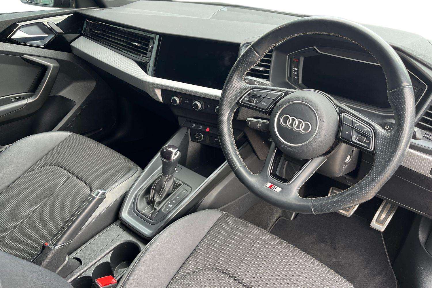 Used Audi A1 2022 for sale - 76016276: Photo 6
