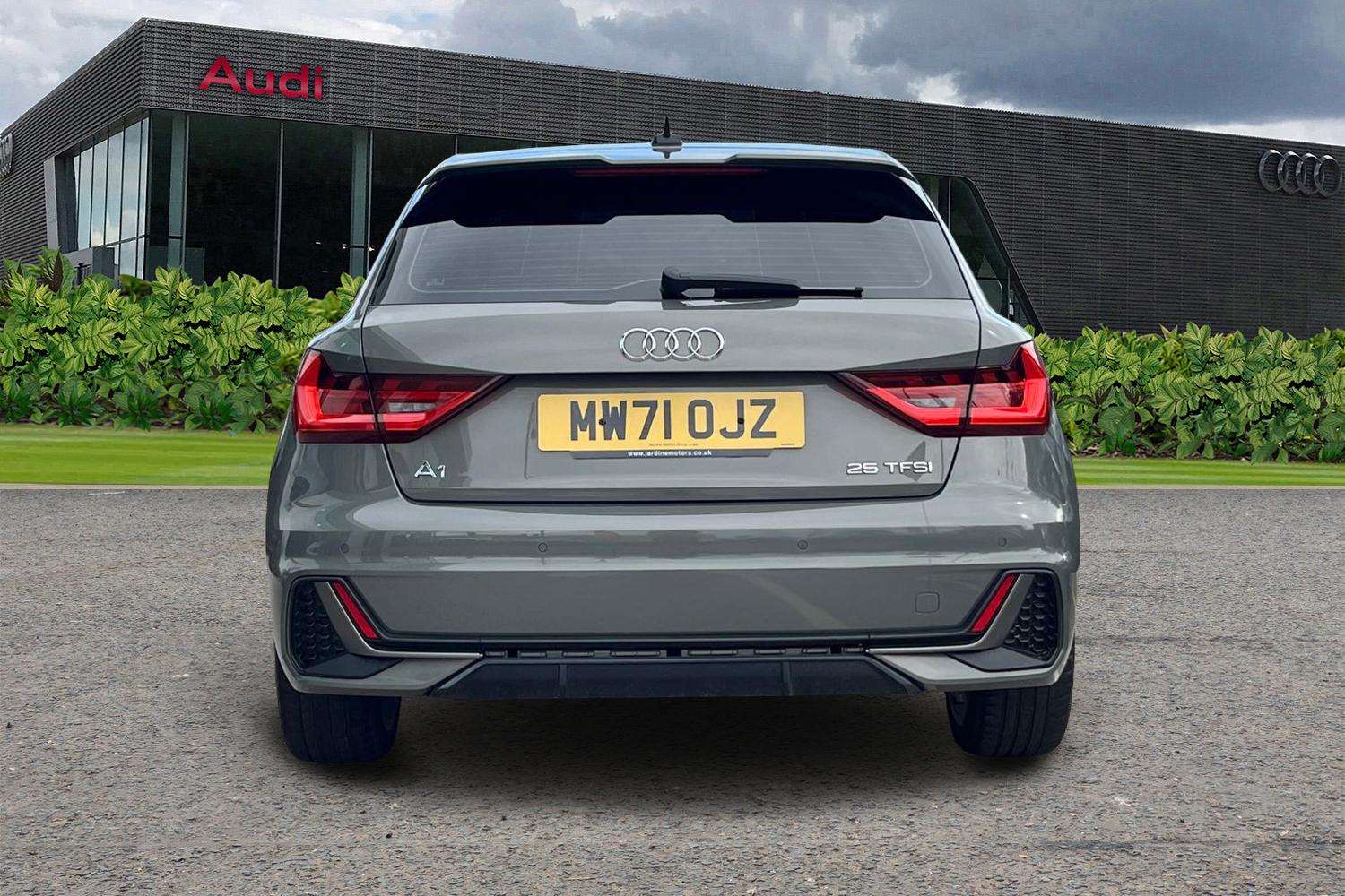 Used Audi A1 2022 for sale - 76016276: Photo 7