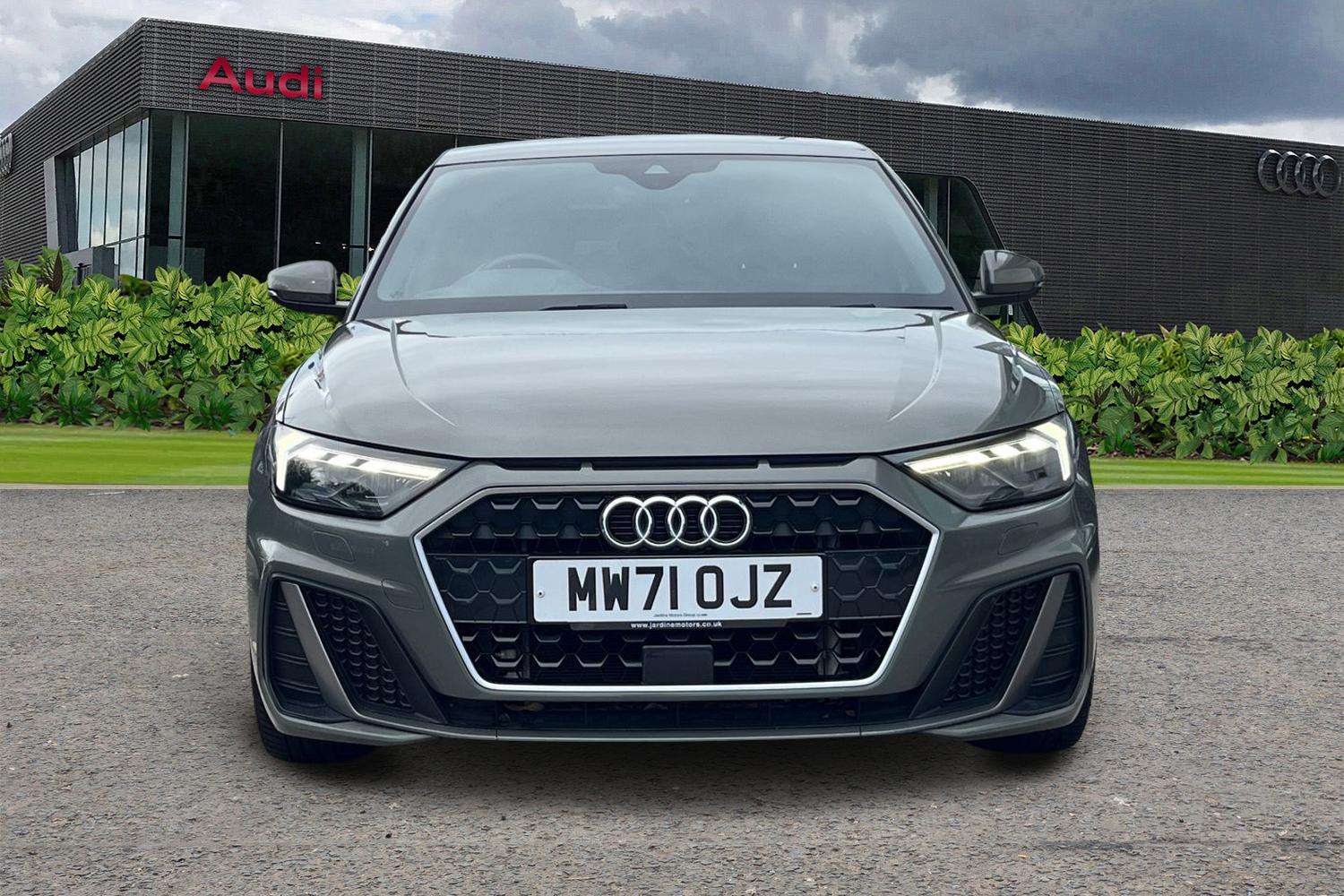 Used Audi A1 2022 for sale - 76016276: Photo 8