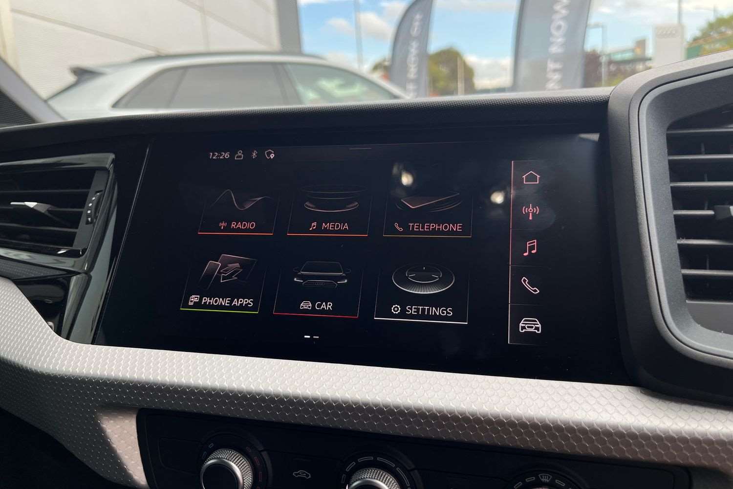 Used Audi A1 2022 for sale - 76016276: Photo 9