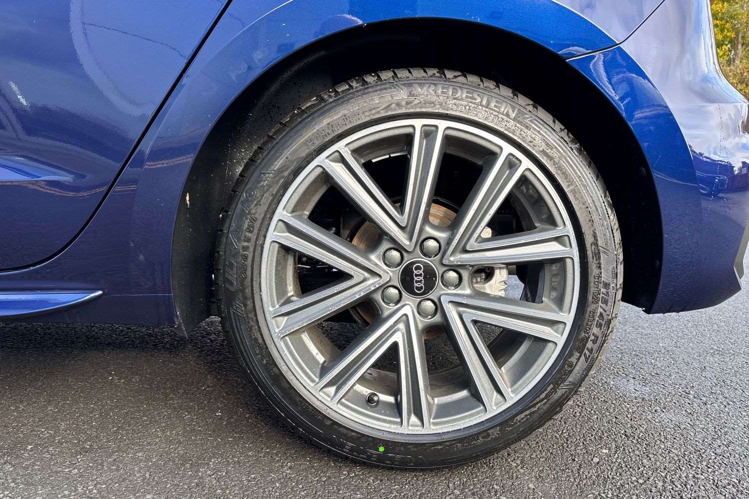 Used Audi A1 2025 for sale - 76411196: Photo 10