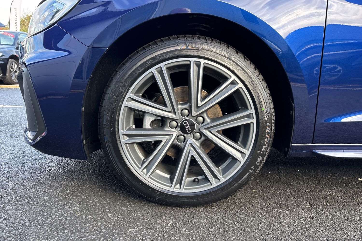 Used Audi A1 2025 for sale - 76411196: Photo 11