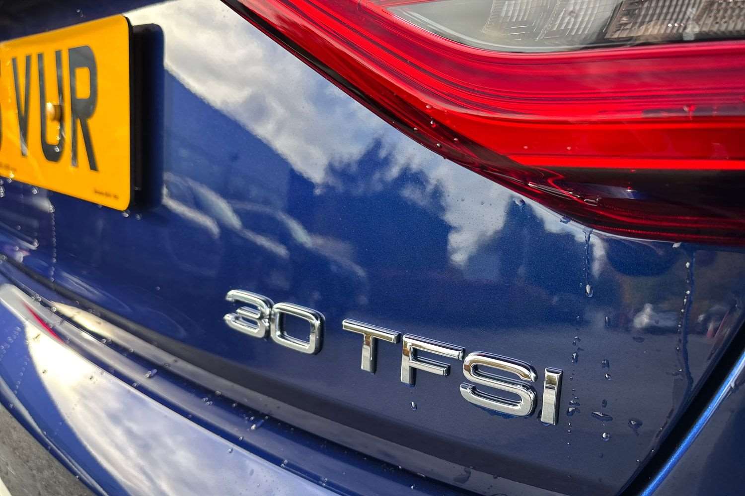 Used Audi A1 2025 for sale - 76411196: Photo 12