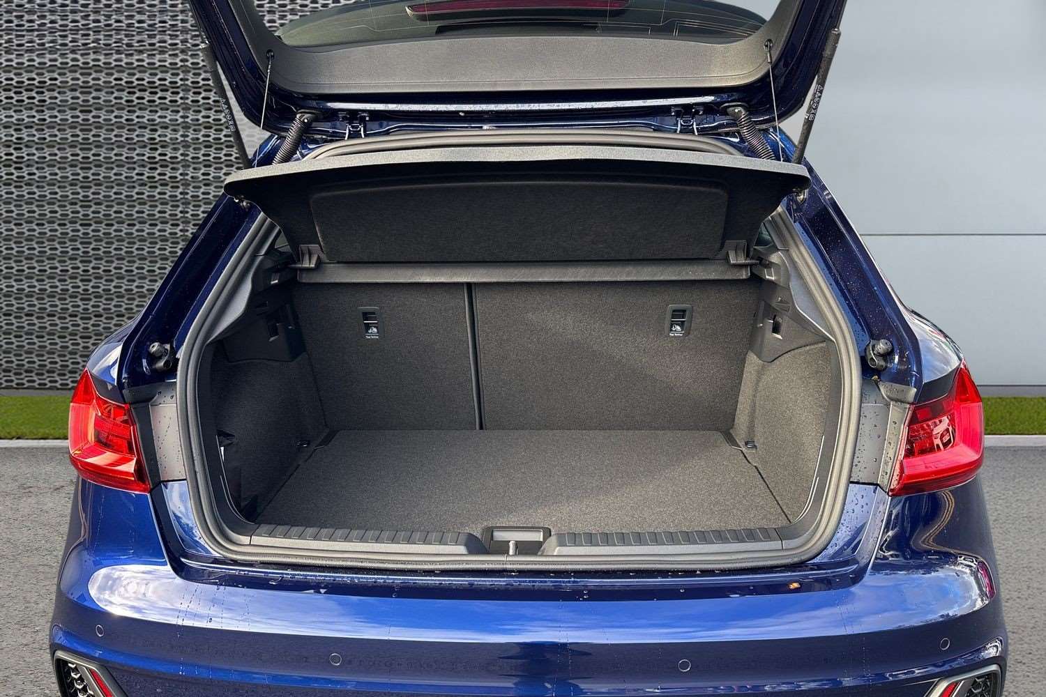 Used Audi A1 2025 for sale - 76411196: Photo 13