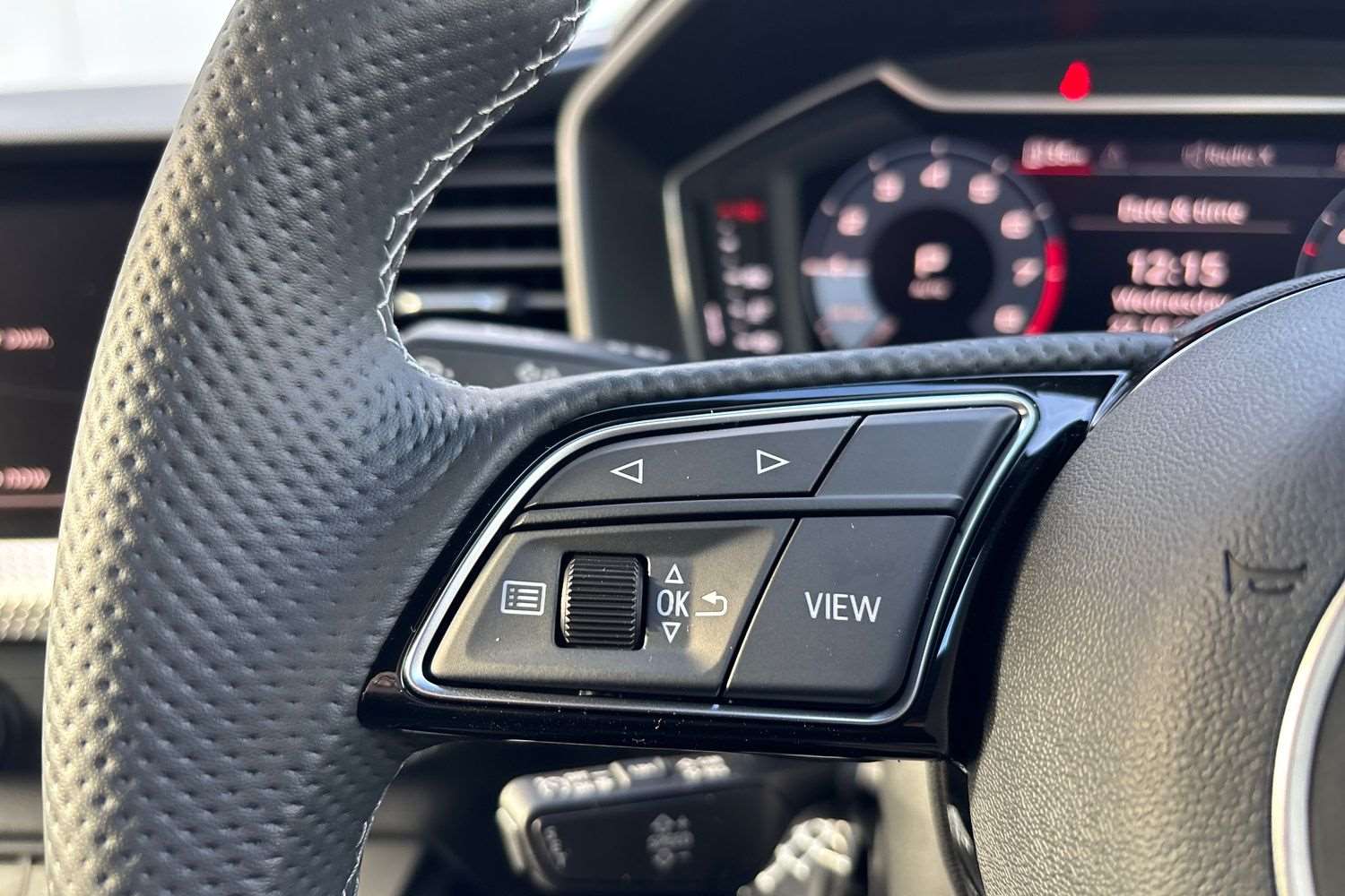 Used Audi A1 2025 for sale - 76411196: Photo 16