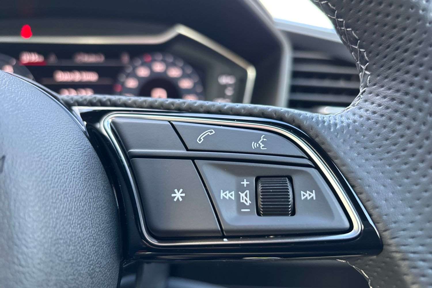 Used Audi A1 2025 for sale - 76411196: Photo 17