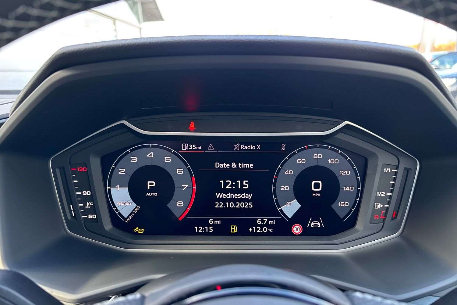 Used Audi A1 2025 for sale - 76411196: Photo 18