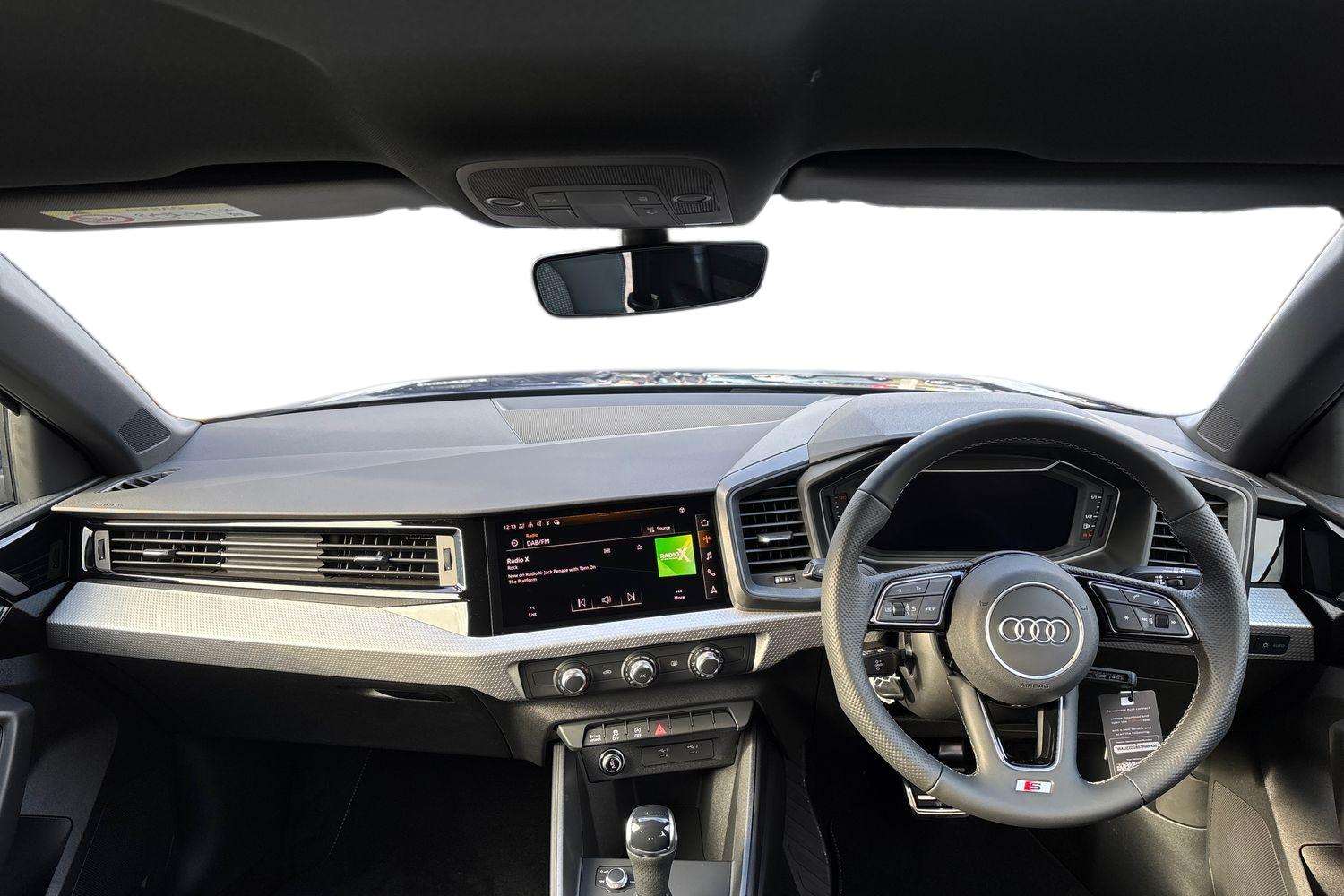 Used Audi A1 2025 for sale - 76411196: Photo 19