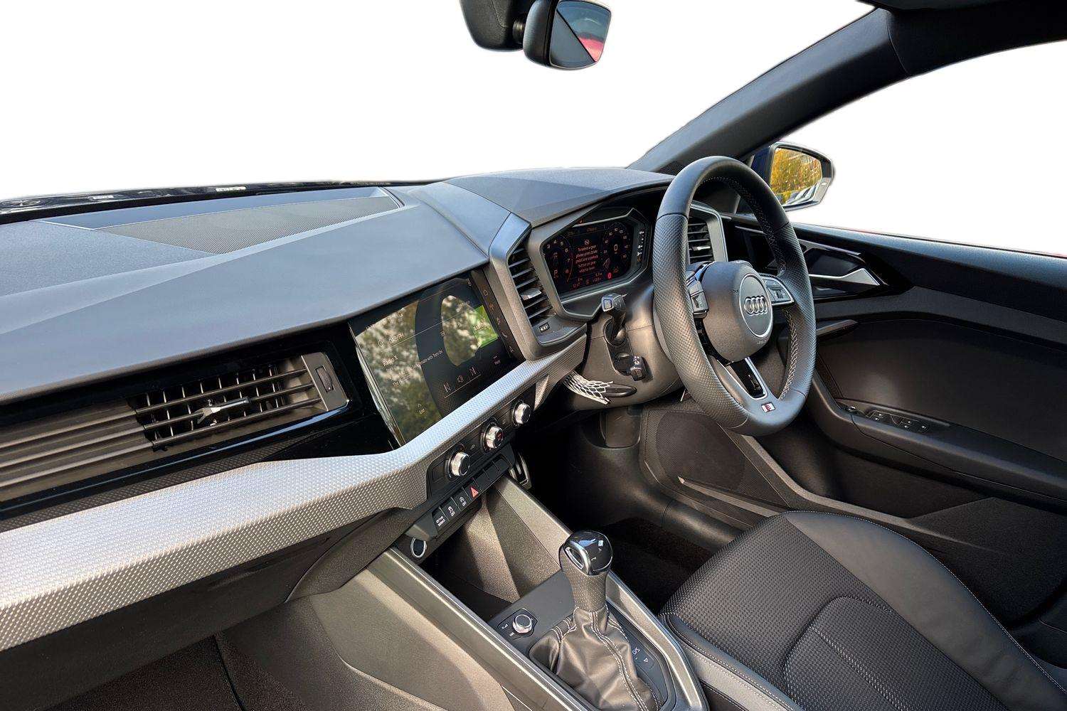 Used Audi A1 2025 for sale - 76411196: Photo 2