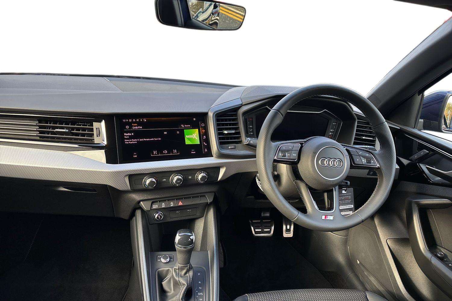 Used Audi A1 2025 for sale - 76411196: Photo 20