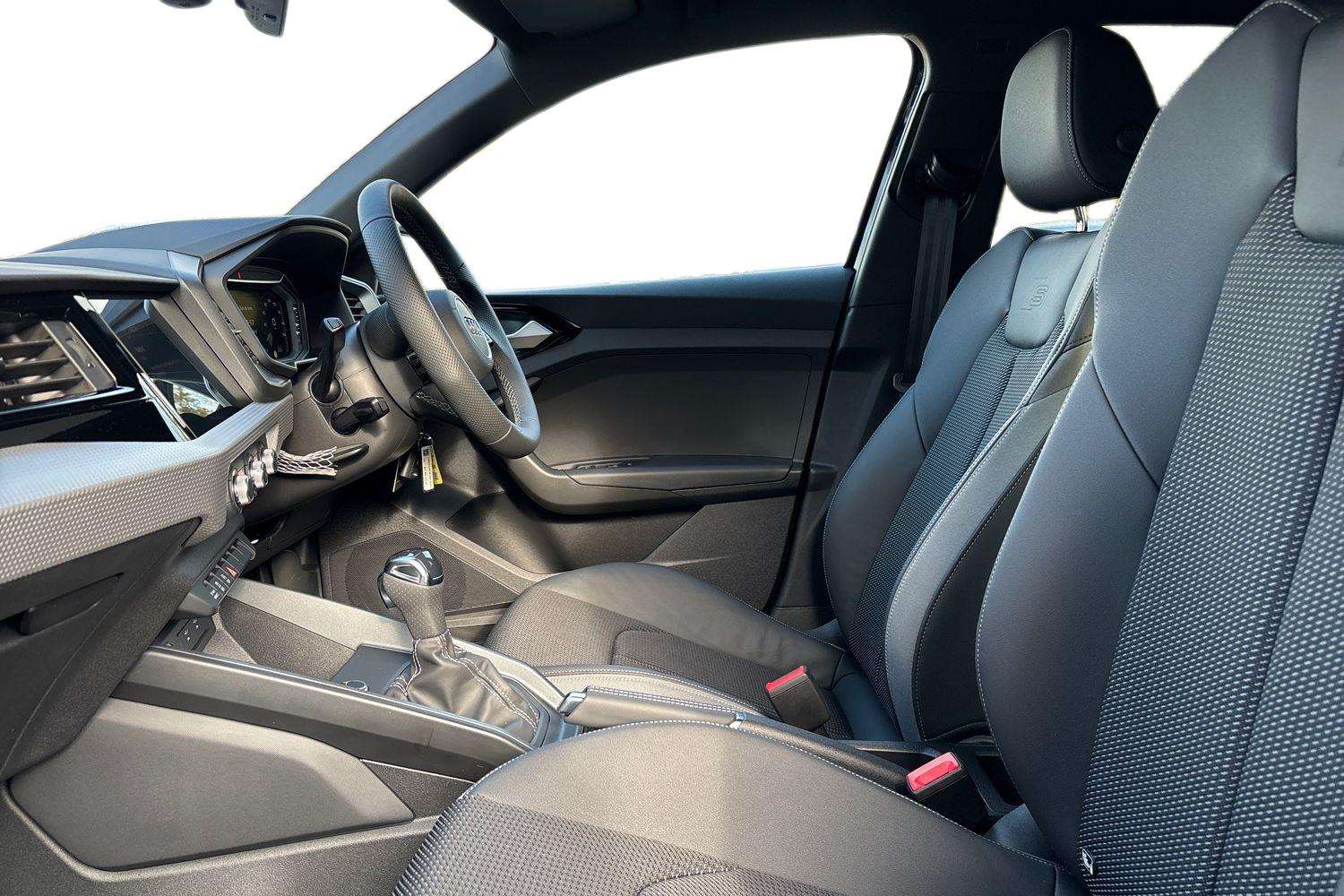 Used Audi A1 2025 for sale - 76411196: Photo 21