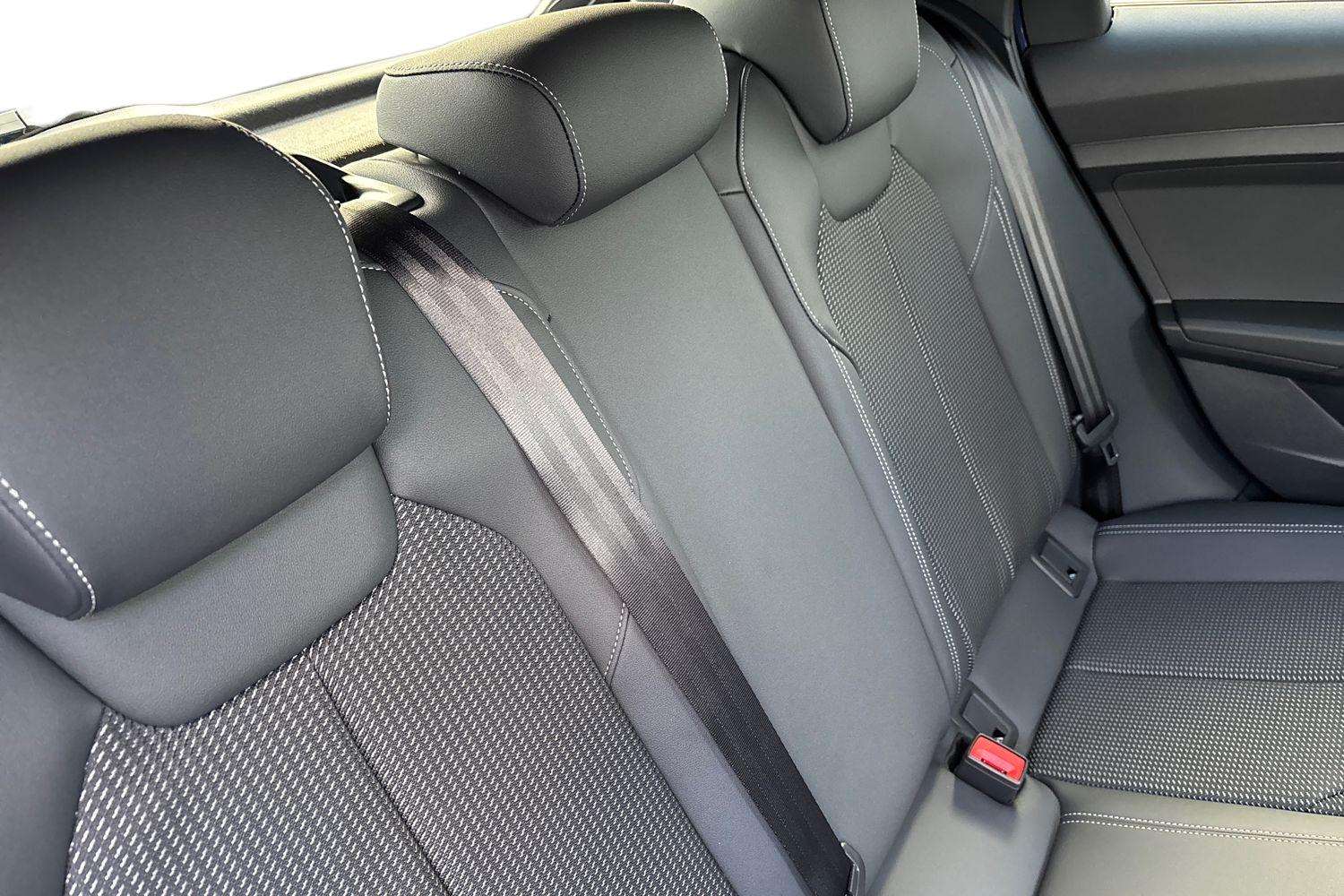 Used Audi A1 2025 for sale - 76411196: Photo 22