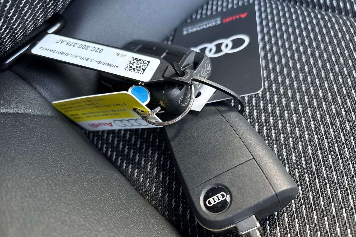 Used Audi A1 2025 for sale - 76411196: Photo 25