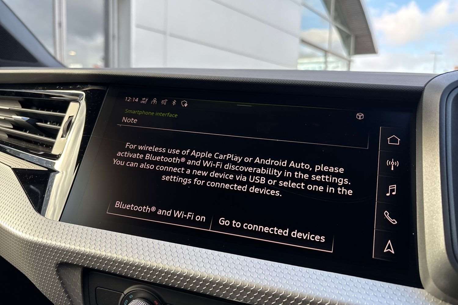 Used Audi A1 2025 for sale - 76411196: Photo 27