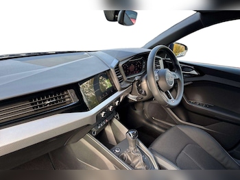 Used Audi A1 2025 for sale - 76411196: Photo