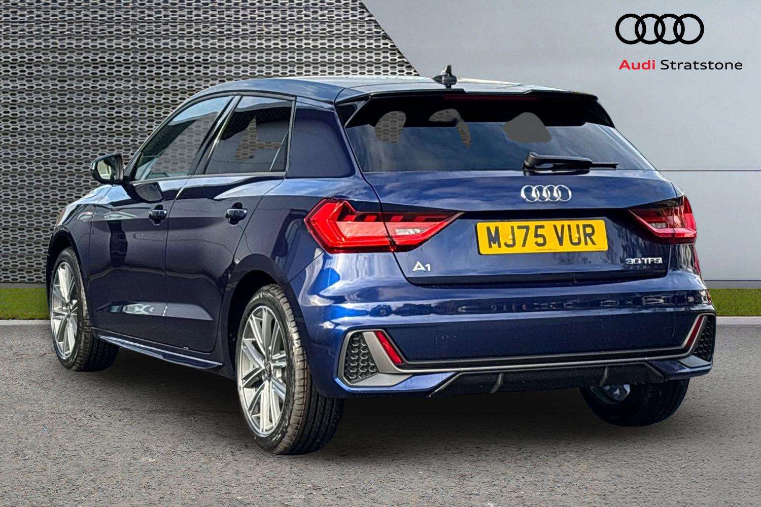 Used Audi A1 2025 for sale - 76411196: Photo 3