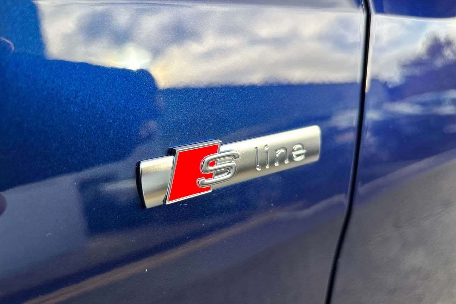 Used Audi A1 2025 for sale - 76411196: Photo 31