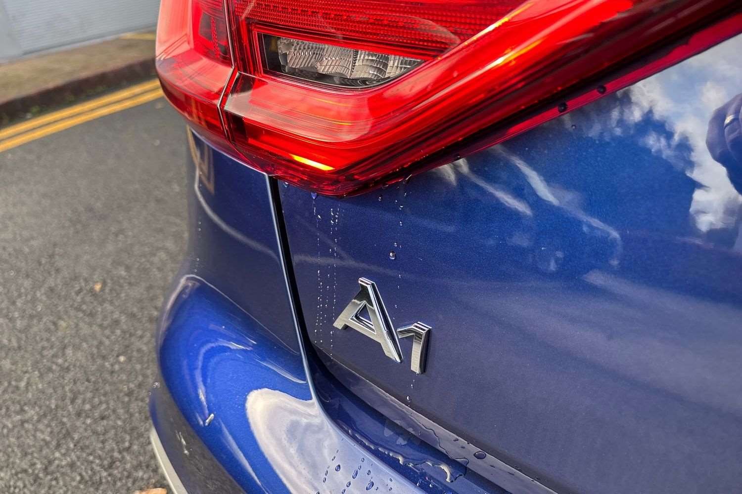 Used Audi A1 2025 for sale - 76411196: Photo 32